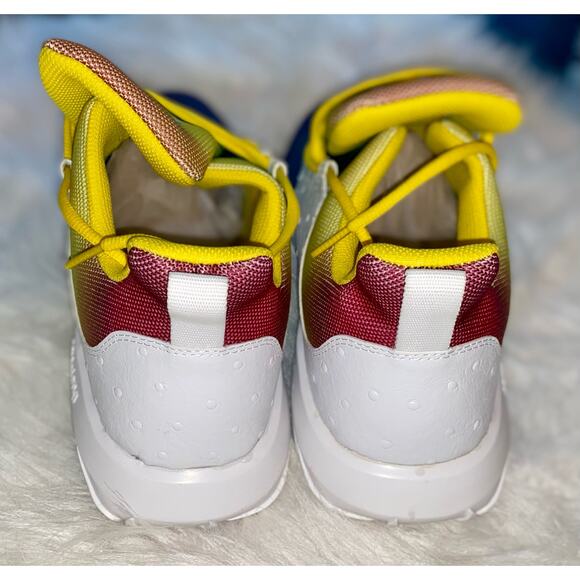 Men's Lightweight Workout Sneakers- Size 48.5 (US 15.5) - Picture 10 of 10